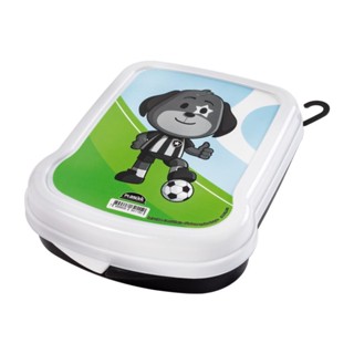 Sanduicheira de plastico Botafogo - Oficial Plasutil em Oferta na Shopee