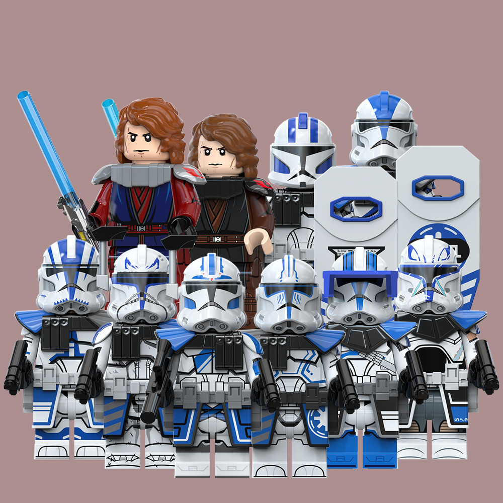 Anakin Skywalker: Onde Comprar | BuscaProdutos