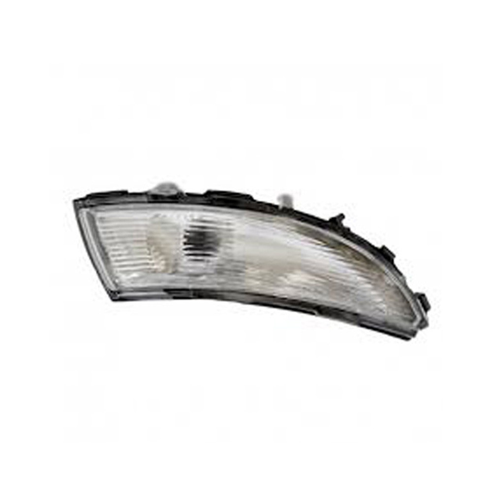 Lanterna Pisca Do Retrovisor Lado Direito Original Captur Re