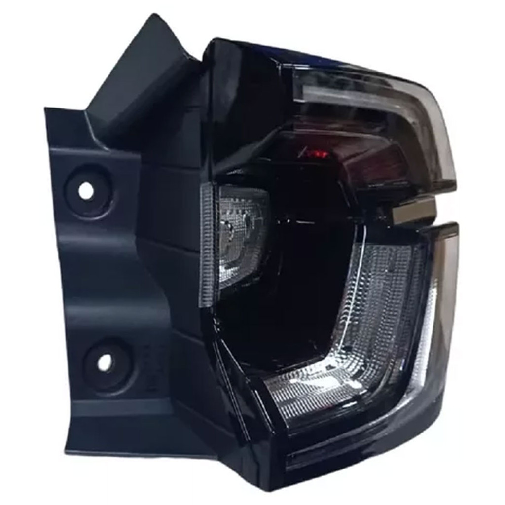 Lanterna Traseira Direita Renault Kardian 2024 a 2025 em Oferta na Shopee