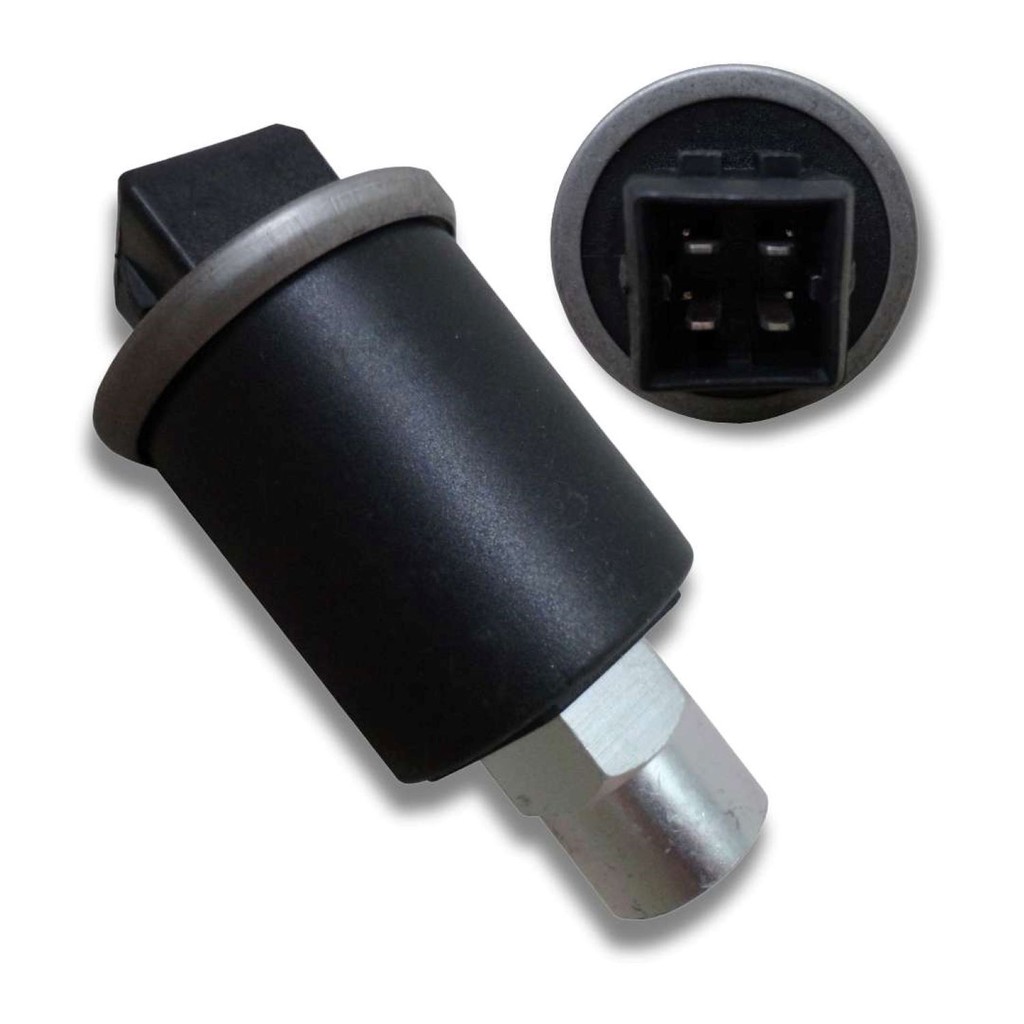 Pressostato de Alta Vw Golf, Passat e Polo de 1994 a 1998