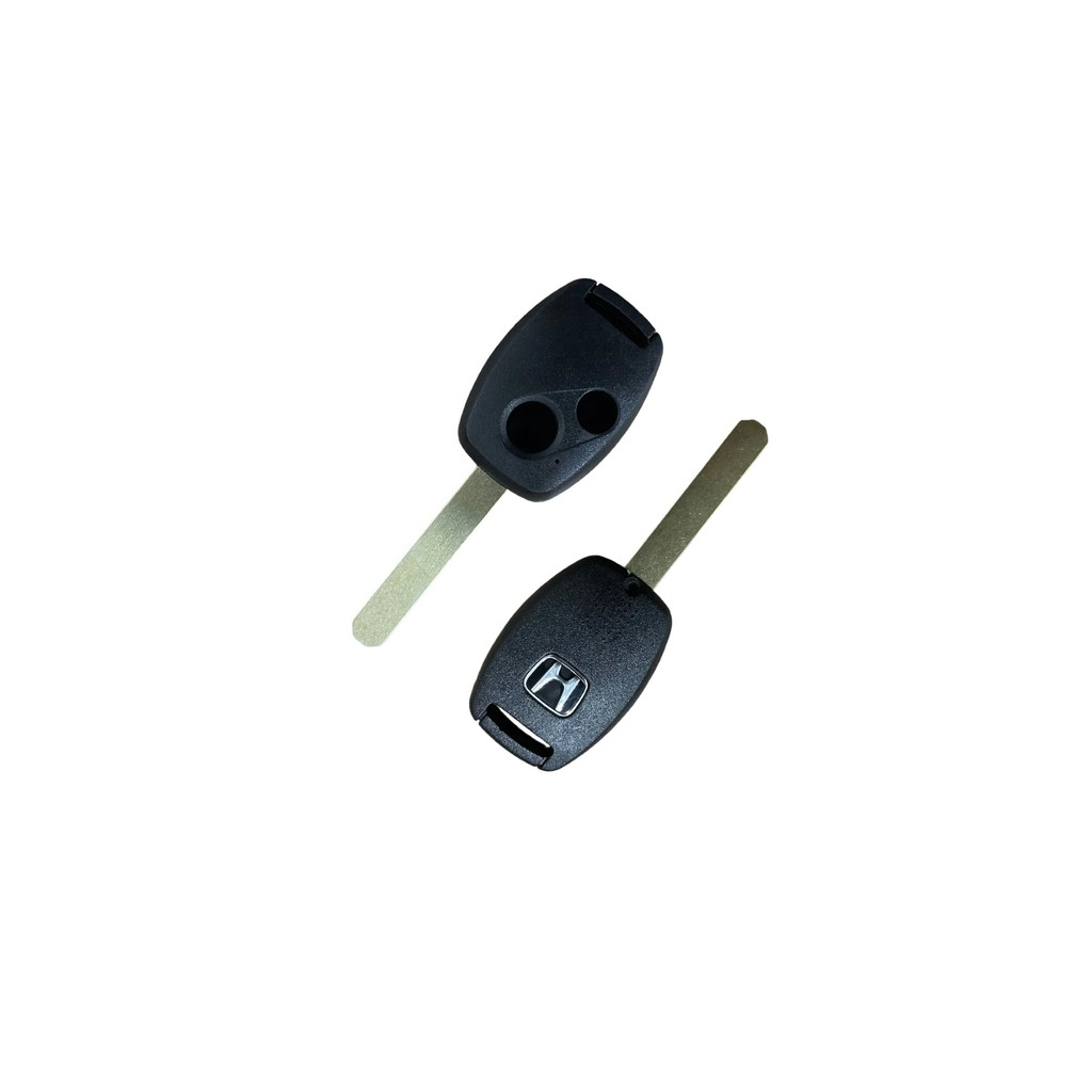 CHAVE TELECOMANDO HONDA CIVIC FIT CRV FIT 2B COM ESPAÇO CHIP