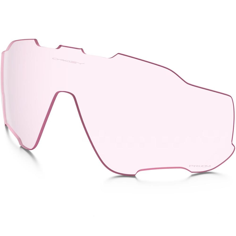 Lente Oakley Jawbreaker Prizm Low Light