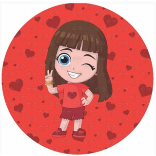 Painel Redondo Festa Veste Fácil Infantil Capas Lucas Aventureiro Irmãos Net0 Gi 150x150 ou Mini 50x50

 em Oferta na Shopee