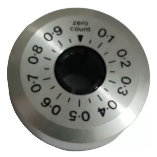 Contra Peso Toca Disco Gradiente Spect87 B25 B20 Ds20 Ds4