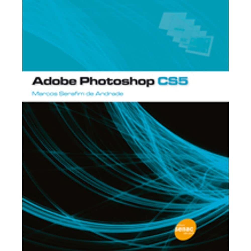 Adobe Photoshop CS5 - USADO
