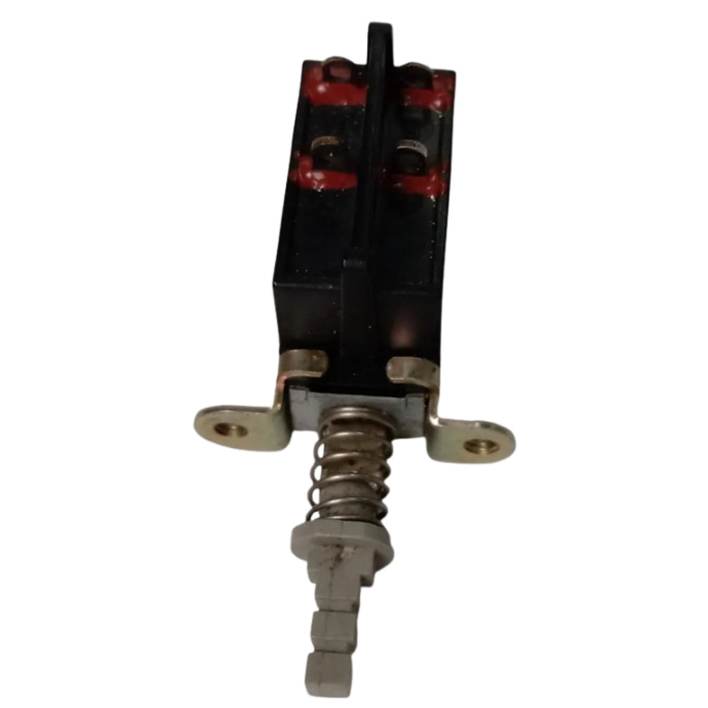 Chave Lig/desliga Para Signus/gradiente/polyvox