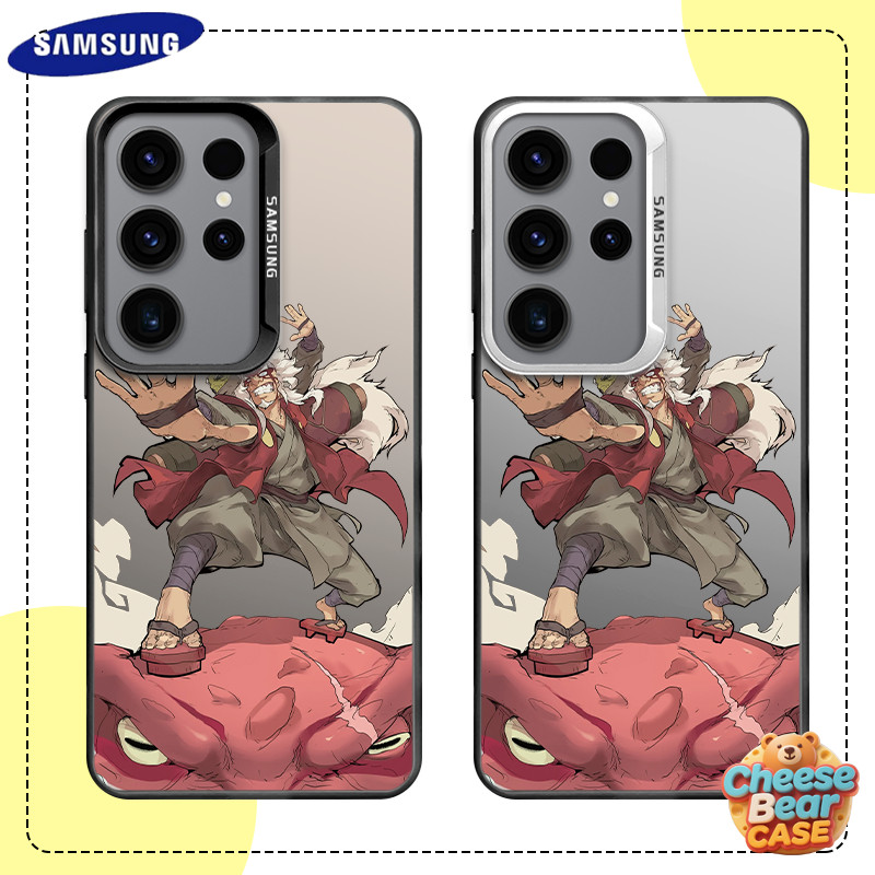 Capa Ninja Anime'naruto Jiraiya Para Samsung A03 04E 05 10 10S 11 12 13 4G 14 15 20 23 32 34 35 50 51 4G 52 54 55 71 4G