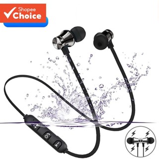 Fone De Ouvido Bluetooth Sem Fio Xt11 Com Adsorção Magnética Fones TWS De Alta Qualidade …