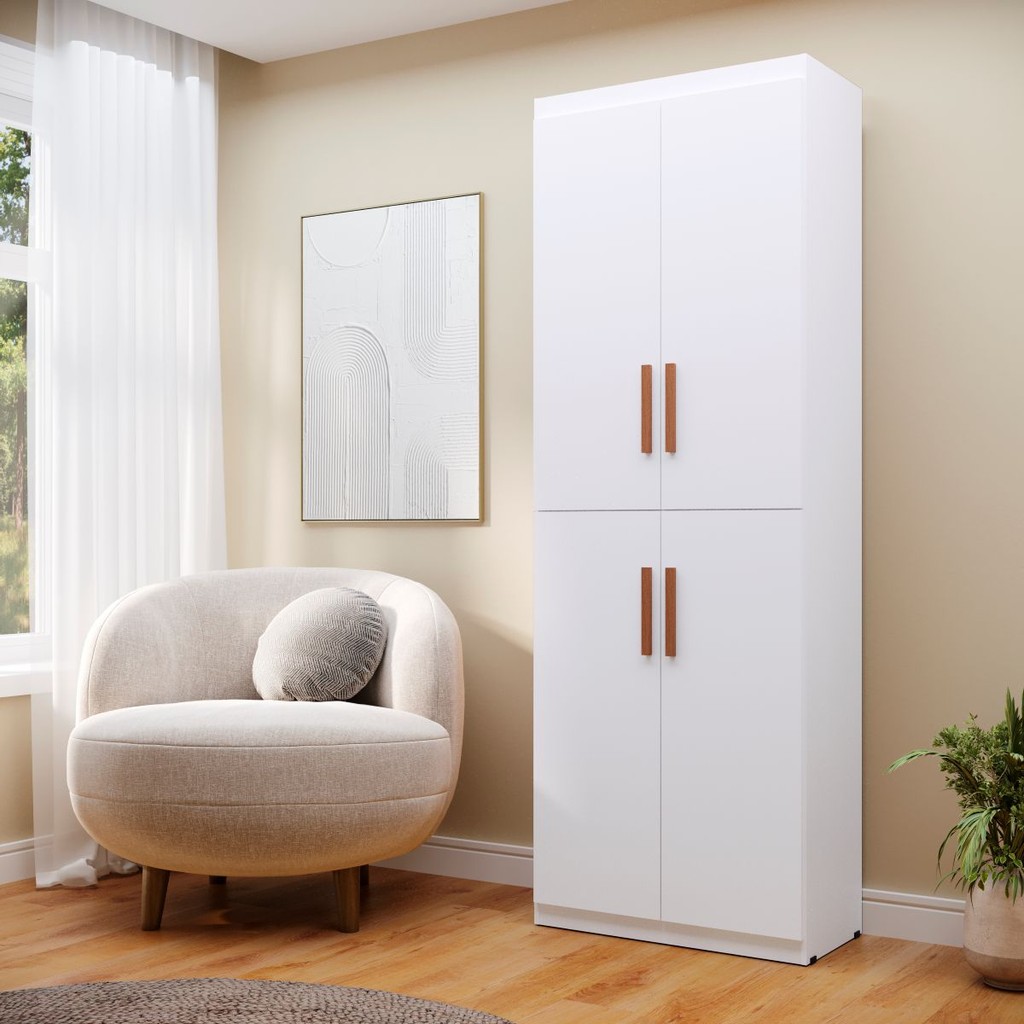 Armário Horizontal Multiuso: Onde Comprar | BuscaProdutos