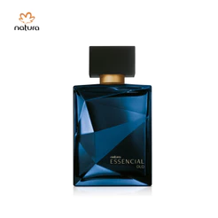 Deo Parfum Natura Essencial Oud Masculino 100 ml