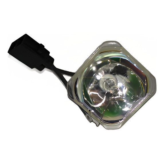 Lampada Para Projetor Epson S5 S6 77c 78 H283a 180d Garantia