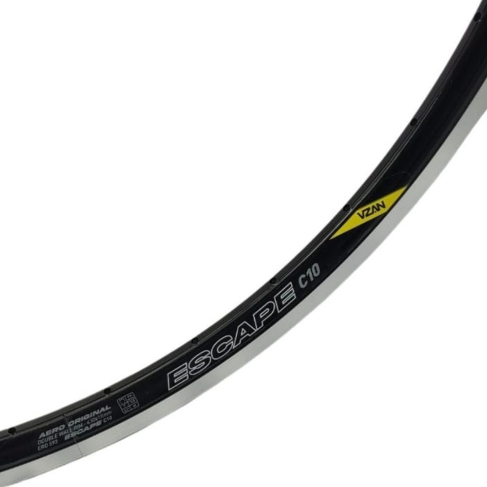 Aro 27 Vzan Caloi 10 Aero 36 Furos