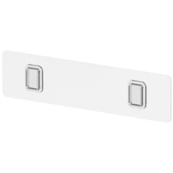 Adesivo De Parede Duplo 24cm Linha Eleve OU
