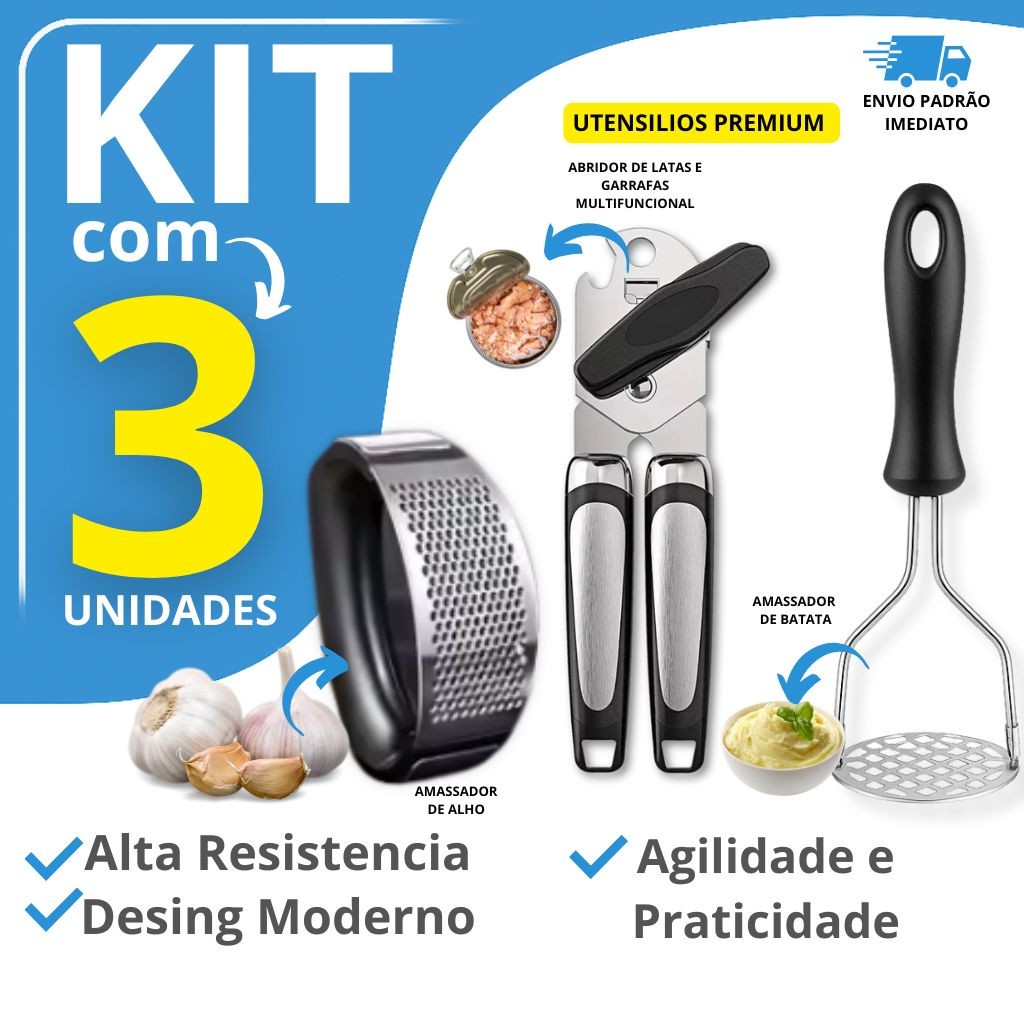 Batata de Lata: Guia Completo e Onde Comprar | BuscaProdutos