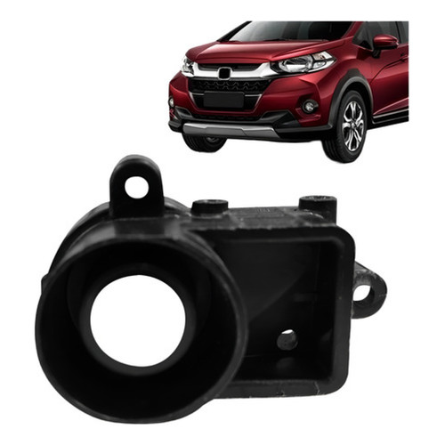 Reparo Articulador Retrovisor Fit City Wrv 2015 A 2021