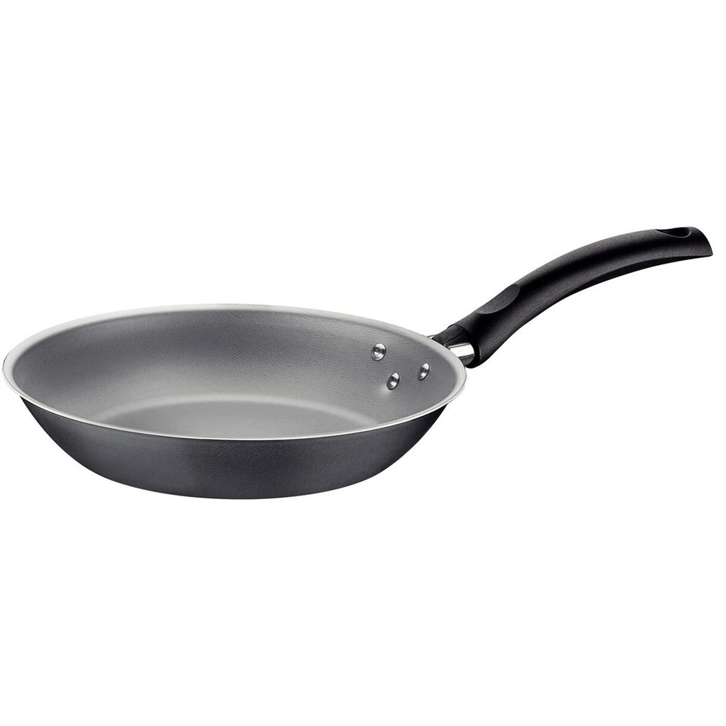 Frigideira Turim em Alumínio Antiaderente Chumbo 30Cm / 2,5L (20260/630) - Tramontina