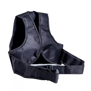 Colete Cinto Segurança Infantil Garupa Moto Kids Unissex em Oferta na Shopee