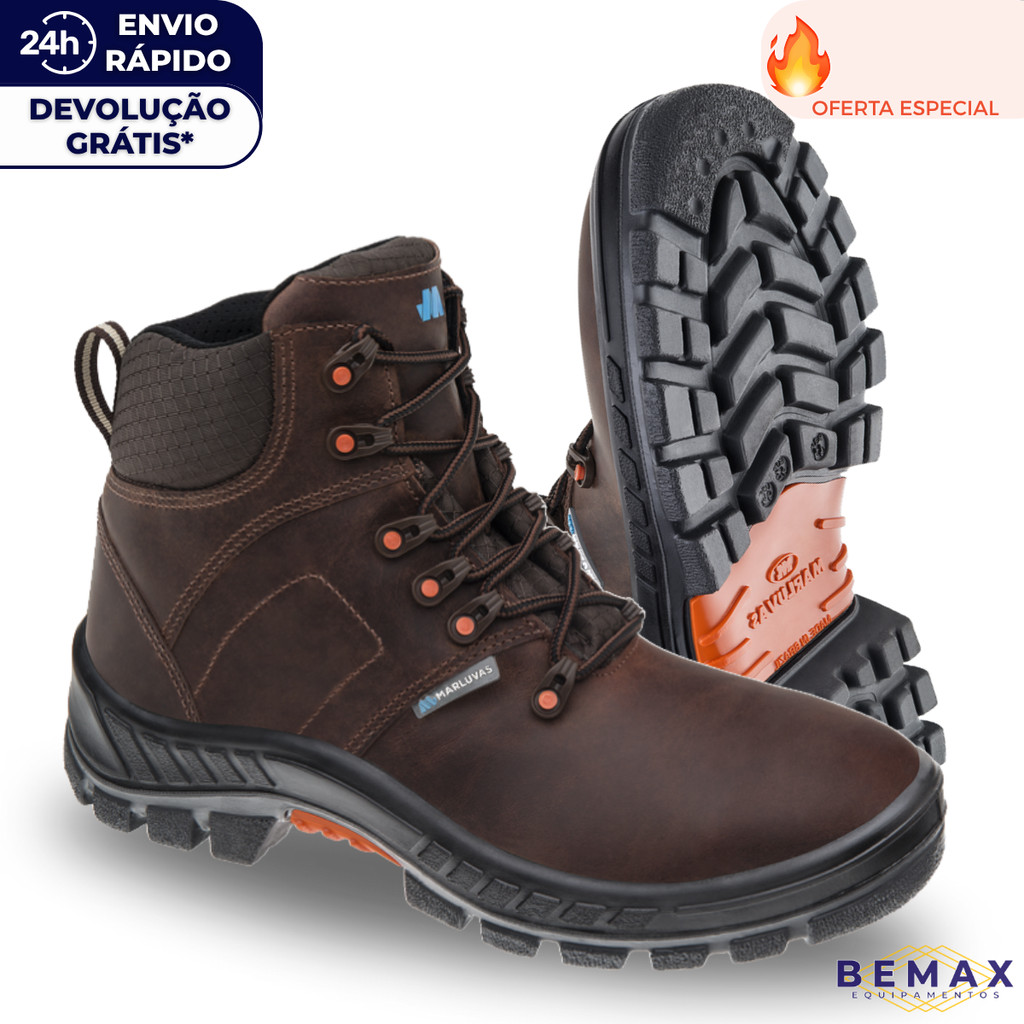 Bota Engenheiro Ca: Onde Comprar | BuscaProdutos