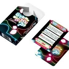 Quem Sou Eu Extreme | Modo Difícil | Jogo Bíblico