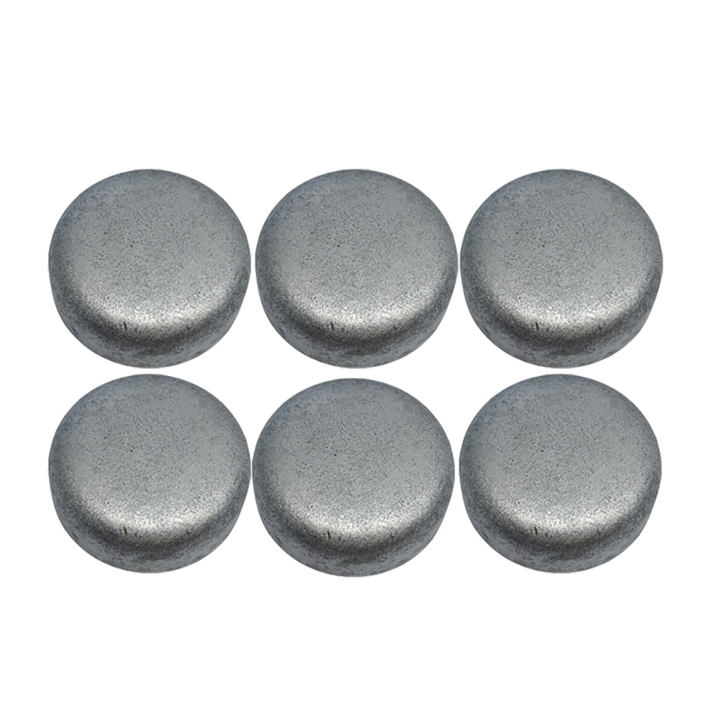 Kit 6 Selo Bloco Motor Original Chevrolet Monza 1982 A 1996 em Oferta na Shopee