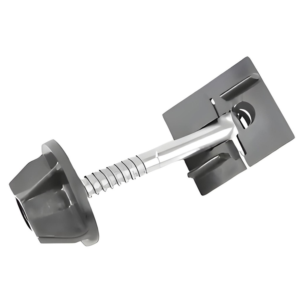 Parafuso do Estepe para Renault Captur Clio Duster Duster Oroch Logan Sandero - Cód. 7705099093 em Oferta na Shopee