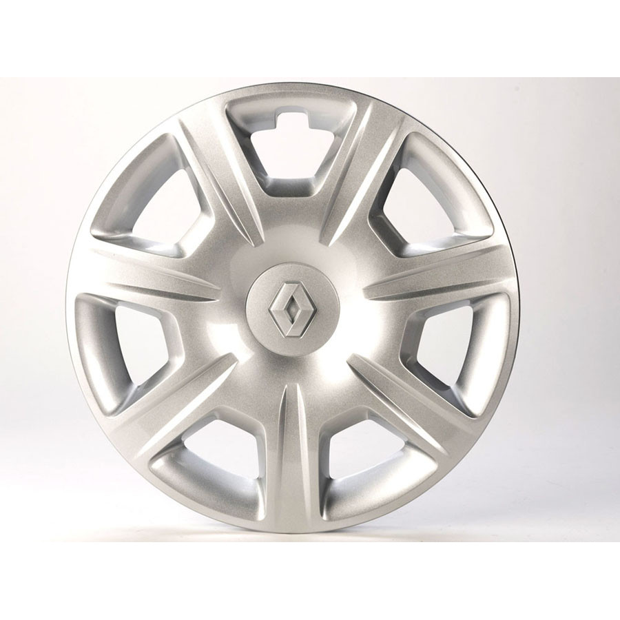Calota De Roda Aro 15 Renault Logan 2012 A 2021 Original em Oferta na Shopee