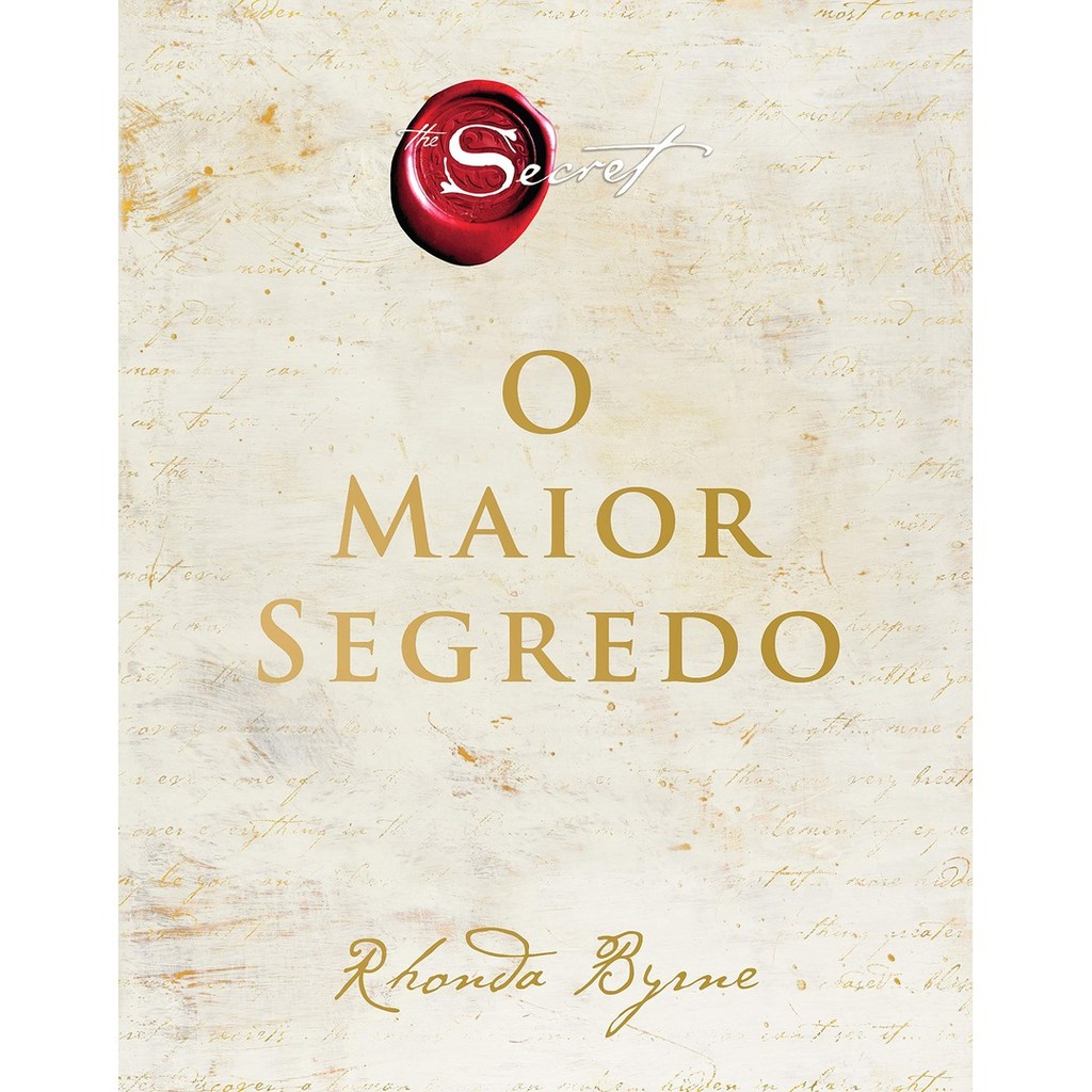 MAIOR SEGREDO, O - HARPERCOLLINS em Oferta na Shopee
