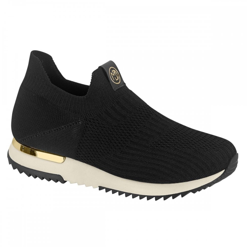 Tenis Modare Ultraconforto 7405.100 Slip On Knit Feminino