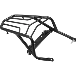 Bagageiro Honda Xr 250 Tornado 2001 A 2008 Fortuna