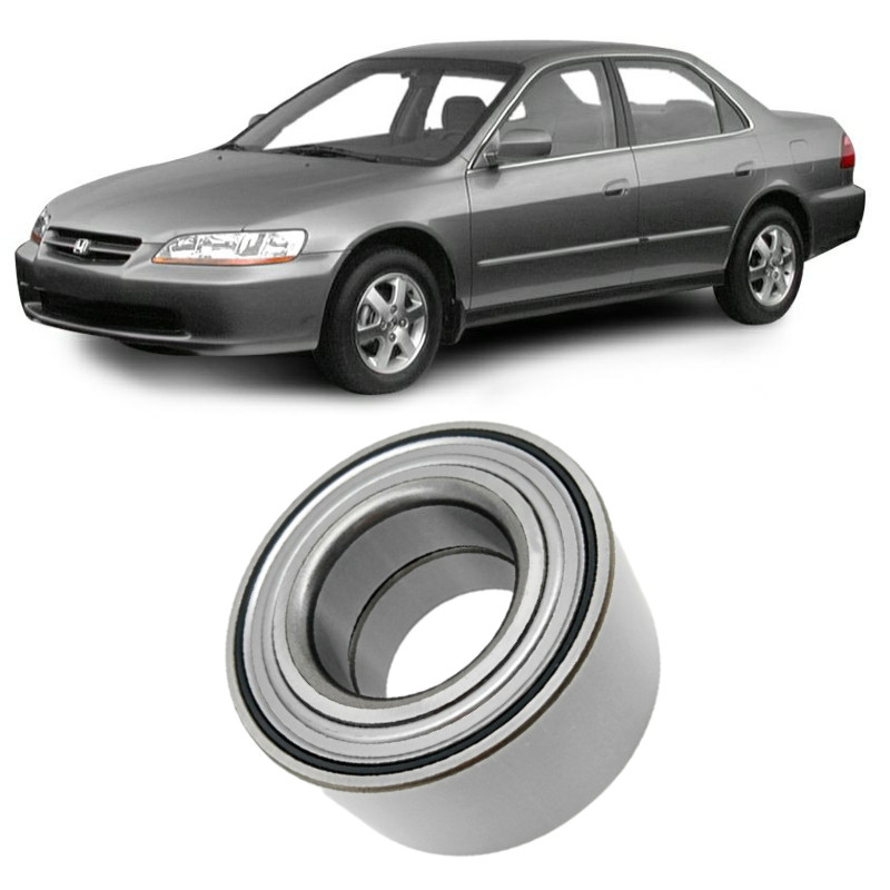 Rolamento de Roda Dianteira HONDA Accord 1998 até 2002