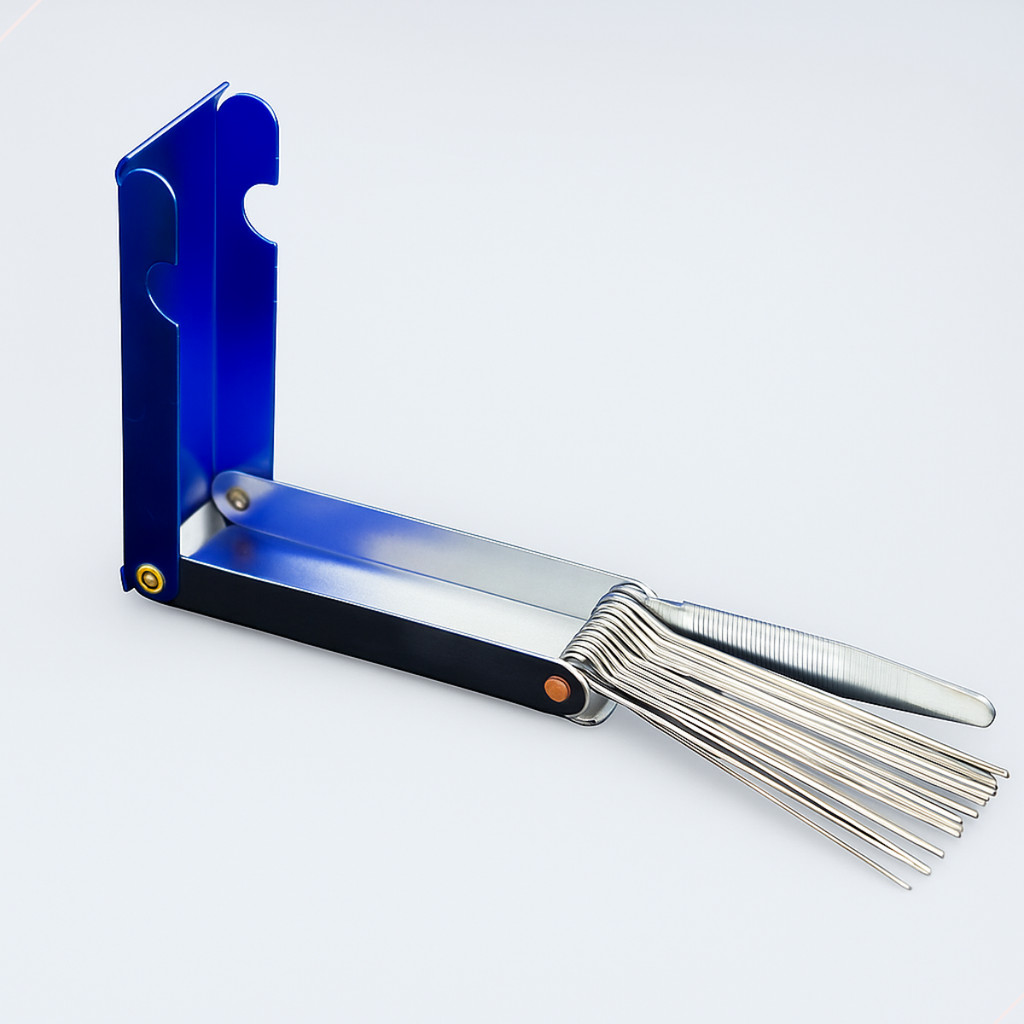 Agulheiro para Maçarico: Onde Comprar | BuscaProdutos