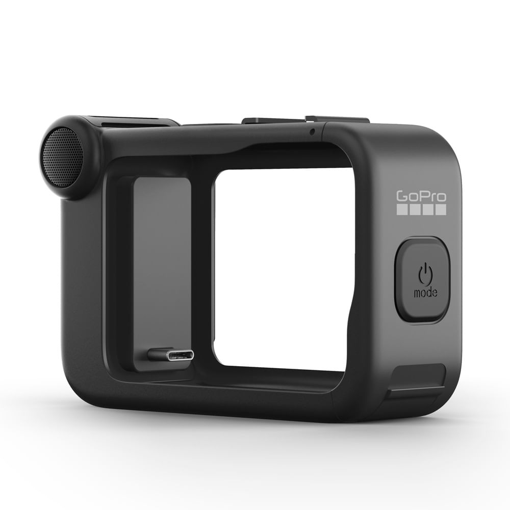GoPro Módulo de Mídia HERO13, HERO12, HERO11, HERO10 e HERO9