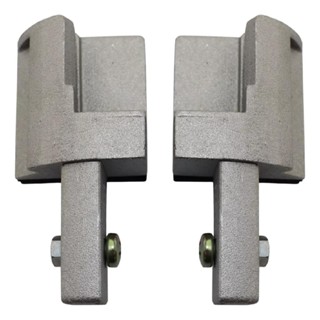 Par Do Suporte Traseiro Capota Marítima Flash Roller Ar1253p em Oferta na Shopee