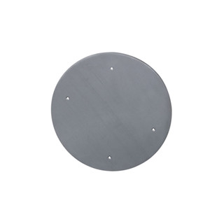 Disco de Ferro Para Desempenadeira MDE Menegotti em Oferta na Shopee