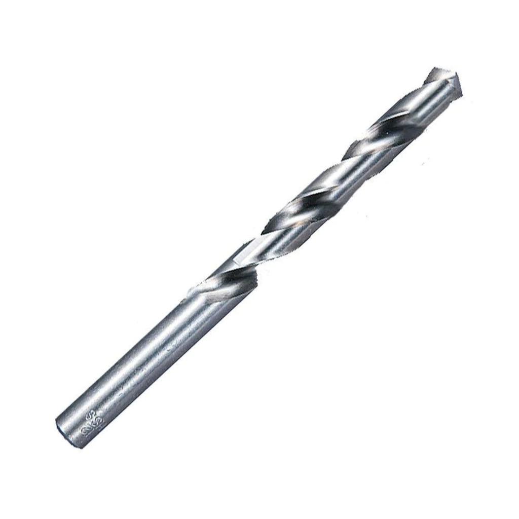 Imagem Broca Hss Din 338-1,75 x 46 mm com 10 Peças Makita