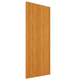 Folha de Porta de Madeira Lisa 210x90 Espessura 3,5cm Valuchi Natural em Oferta na Shopee