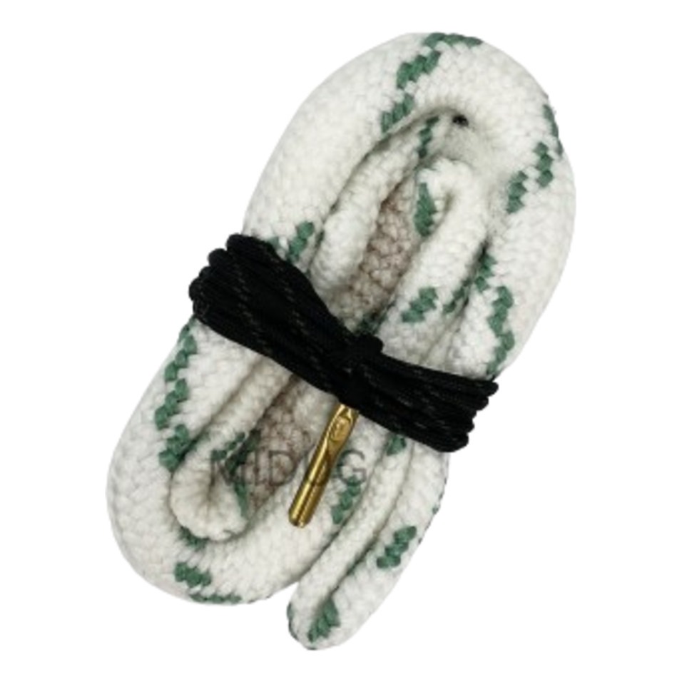 Limpador De Cano Bore Snake Espingarda Cal 12 E  Cal 16