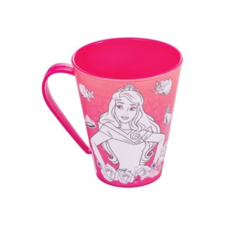 Caneca Aurora Bela Adormecida Colorir Princesa Plasútil em Oferta na Shopee
