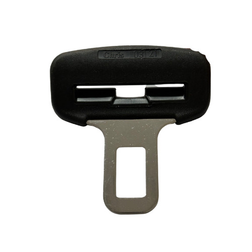 Lingueta Fivela Cinto Anti Alarme 22mm Cinto Universal