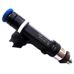 Bico Injetor Ford Ecosport Focus Fusion 2.0 16v Flex Duratec 0280158162 9E5Z9F593A