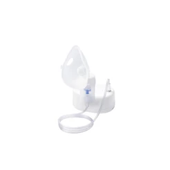 Nebulizador Inalar Compact Ne-C810 Bivolt - Omron
