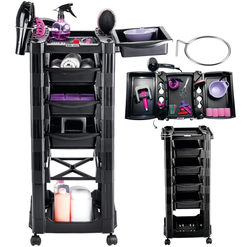 Carrinhos Auxiliares para Cozinha: Onde Comprar | BuscaProdutos