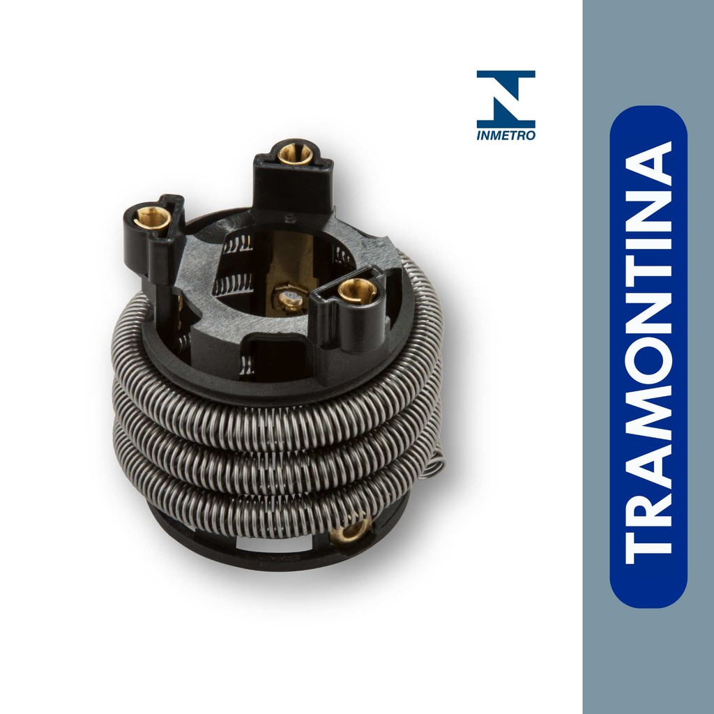 Resistência Ducha Senseday Tramontina 5500W 110V 3 Temperaturas em Oferta na Shopee