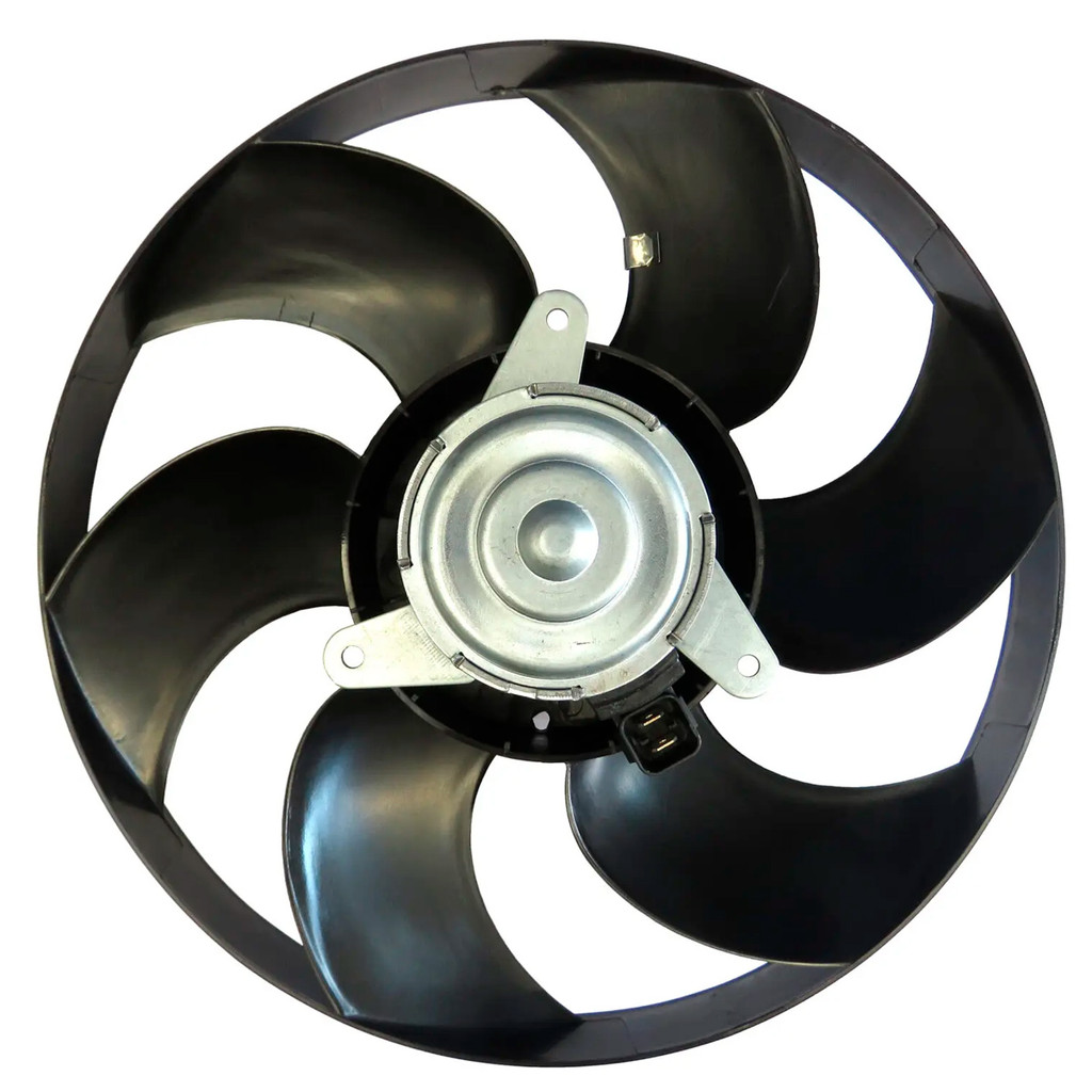 Eletroventilador Ax 1.4 Gti 1996 Ge1054 6 Pás