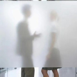 Adesivo Jateado Cristal Envelopar Vidros Janela Box Porta Lavável Privacidade Conforto Casa Janela Porta Box vinil fosco em Oferta na Shopee