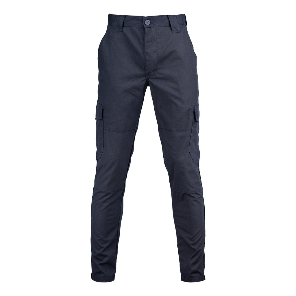 Calça Azul Noturno GCM Poly TATICA GUARDA