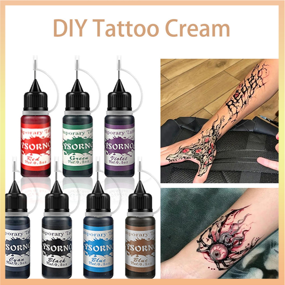 Tinta De Casamento Henna Corpo Preto Arte Temporária Flash Tattoo Paste Cones Sexy Indiano