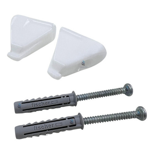 Suporte Compatível com Bebedouro Soft Star Purificador de Água Suspenso de Parede