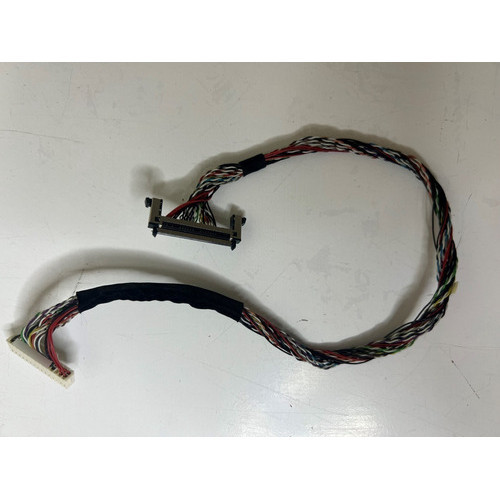 Cabo Lvds Tv Led Le43d1452 Aoc